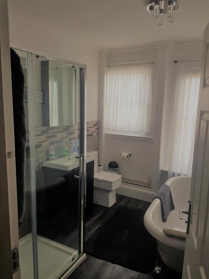 Victoria House Room Only Accommodation Caernarfon Exteriér fotografie