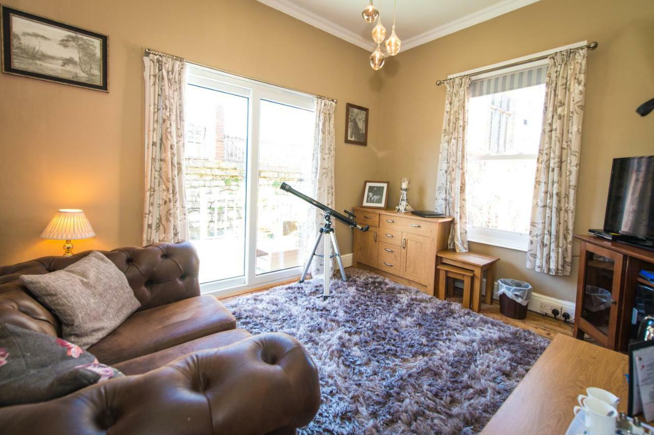 Victoria House Room Only Accommodation Caernarfon Exteriér fotografie