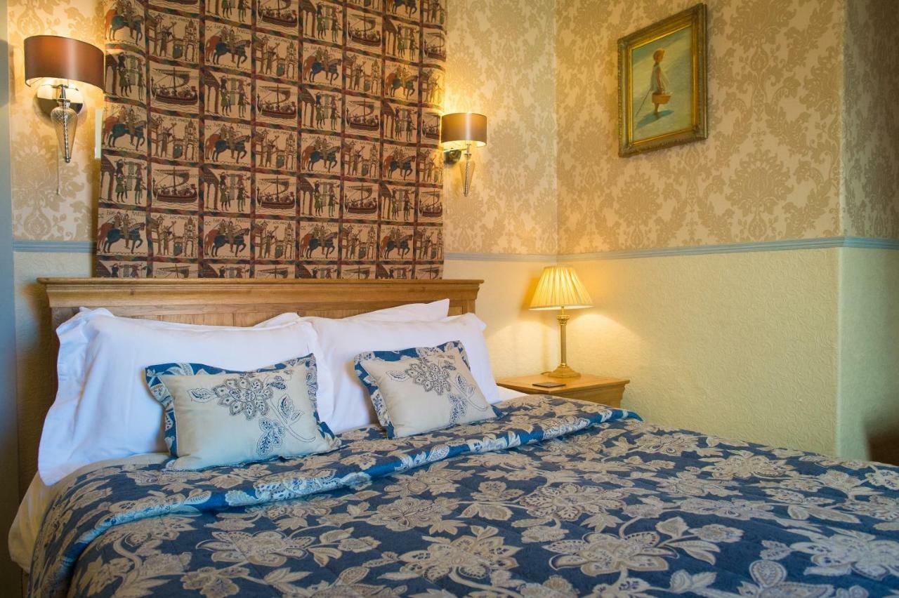 Victoria House Room Only Accommodation Caernarfon Exteriér fotografie