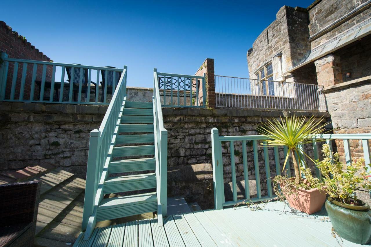 Victoria House Room Only Accommodation Caernarfon Exteriér fotografie